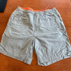 Birddogs XXL Short Green 9 inseam